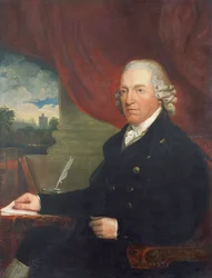 Martin Wall